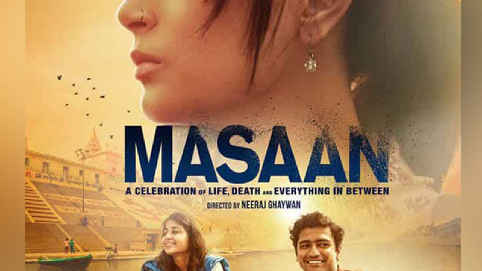 1920x1080 Masaan. GQ India. GQ Binge Watch
