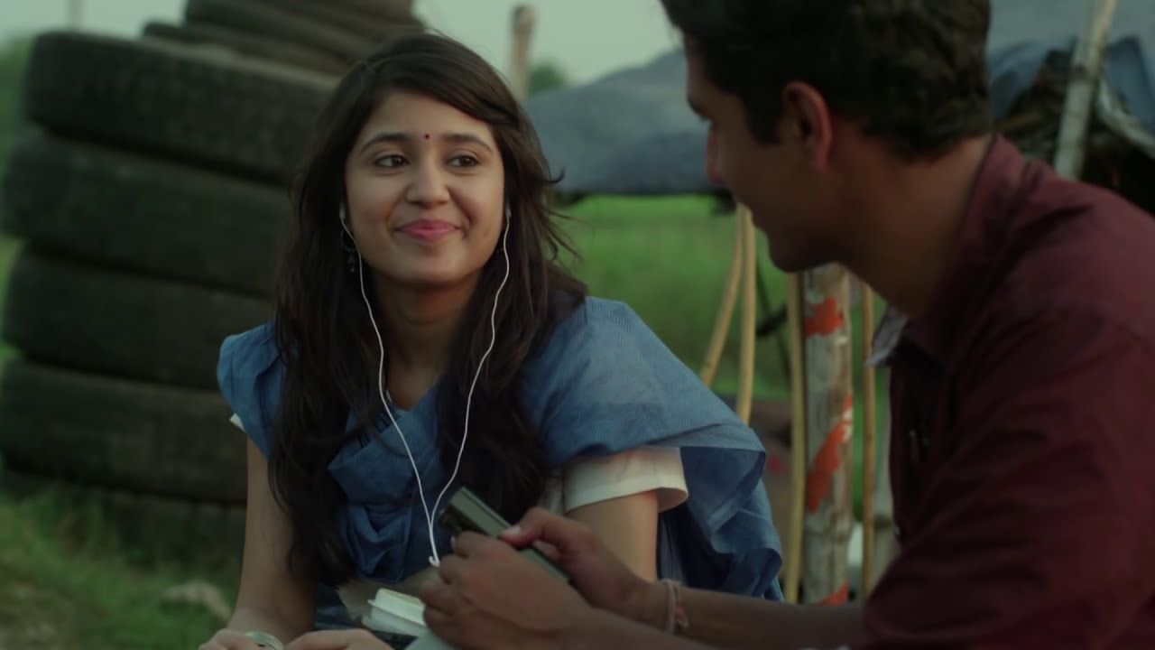 1280x720 Vicky Kaushal, Shweta Tripathi. Youth