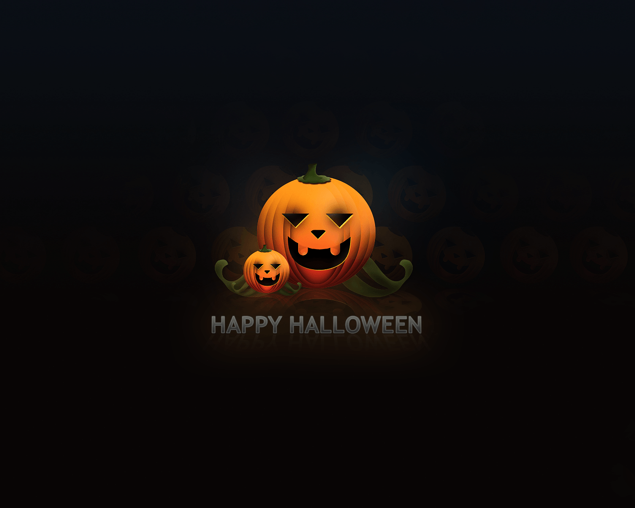 1280x1024 Best Halloween Wallpaper HD free download collection