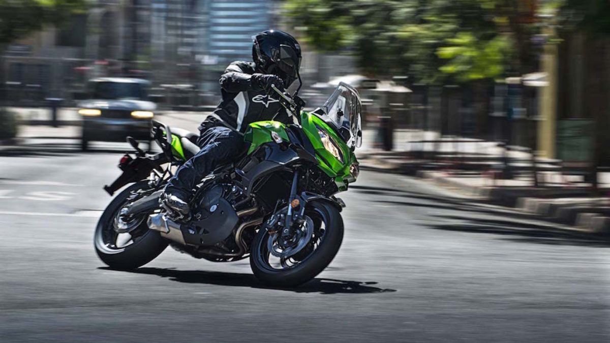 1200x675 Kawasaki Versys 650 Launch In October