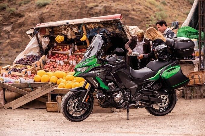 680x453 Kawasaki Versys 1000 Image HD