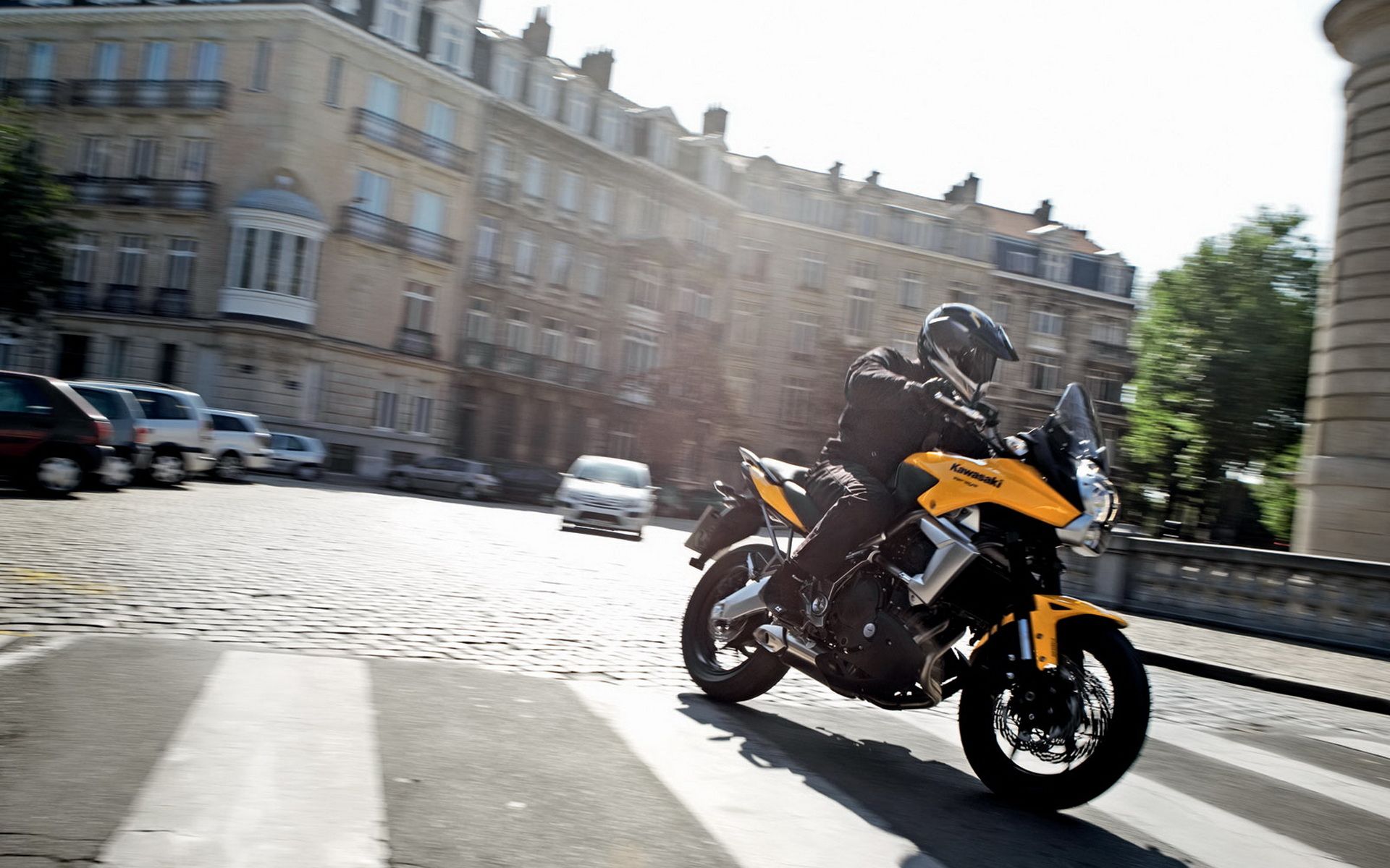 1920x1200 Vehicles Kawasaki HD Wallpaper