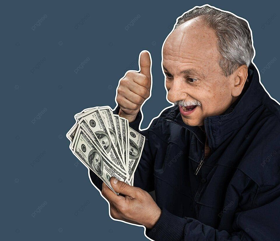Man With Money Wallpapers - Top Free Man With Money Backgrounds ...