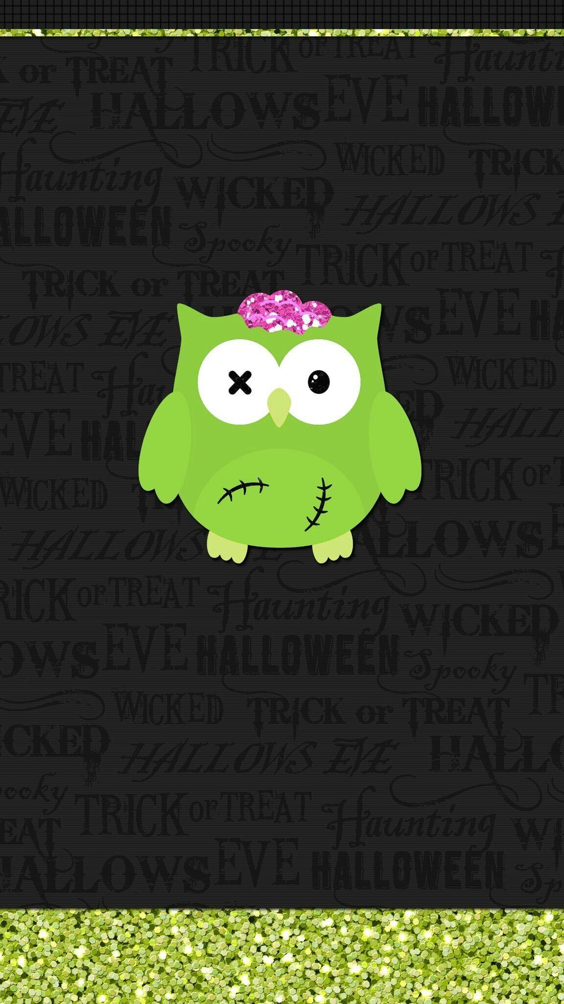 1152x2048 Owl Wallpaper Background