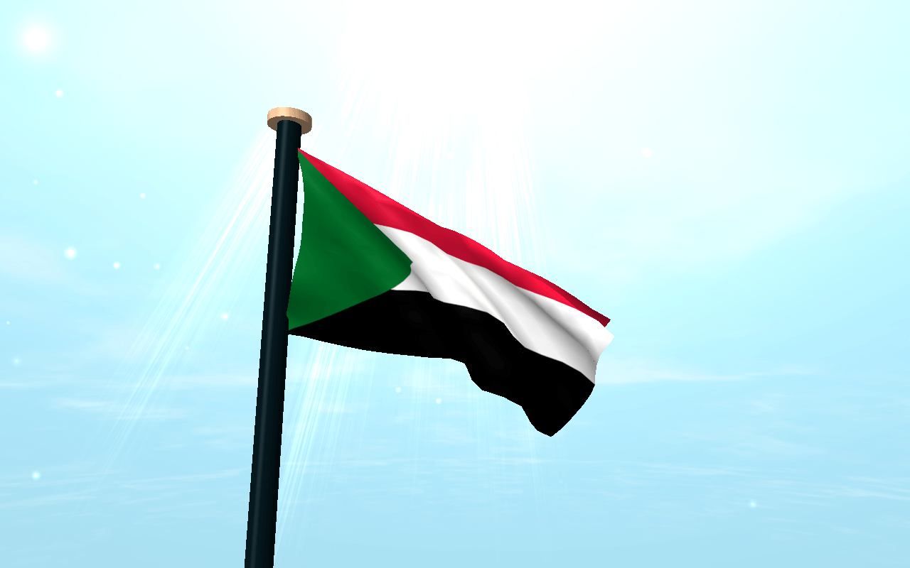 1280x800 Sudan Wallpaper