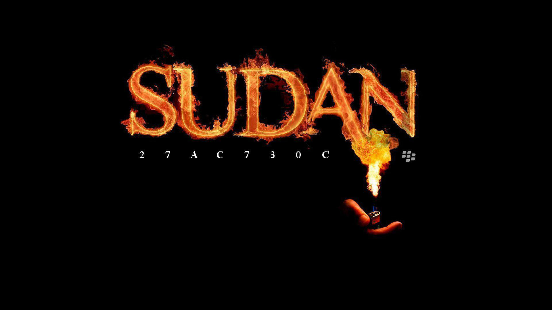 1920x1080 Sudan Wallpaper