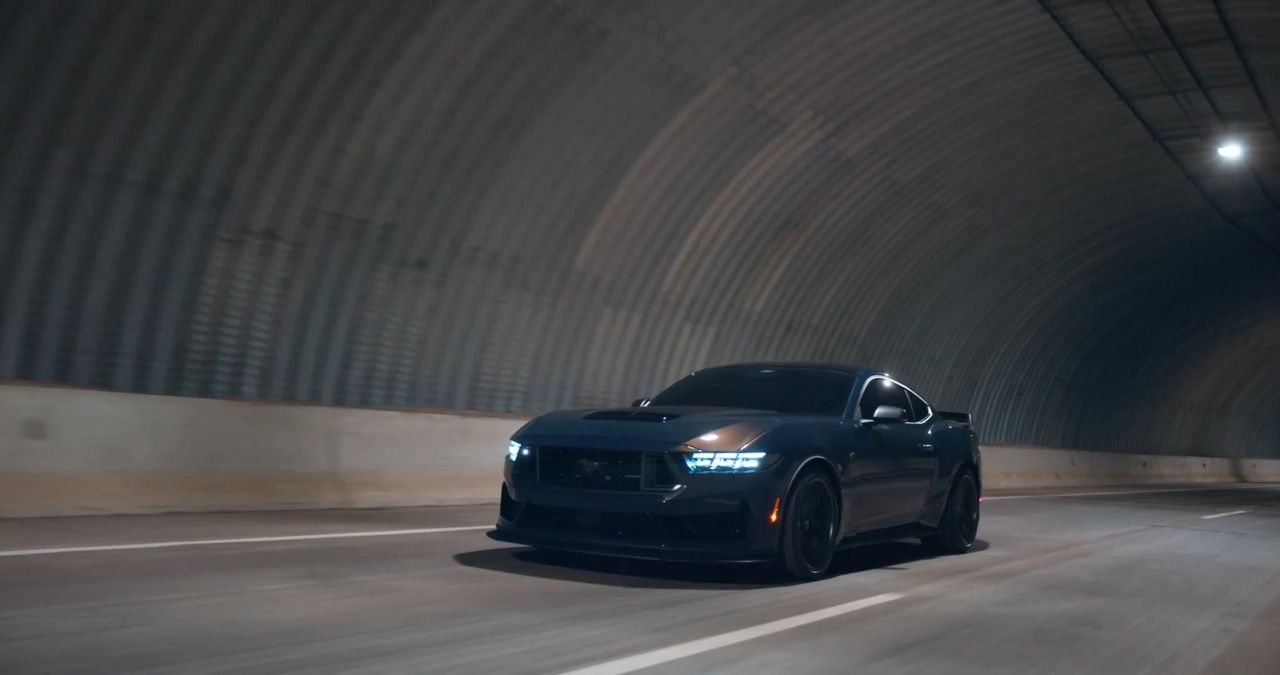 1280x675 Mustang Dark Horse