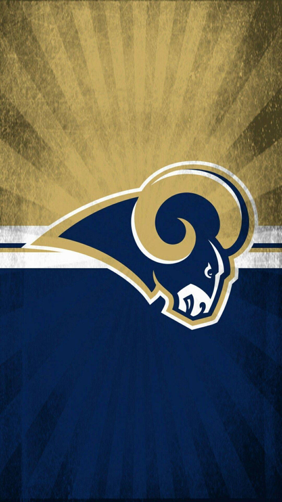 Los Angeles Rams NFL HD Desktop Wallpaper 85760 - Baltana