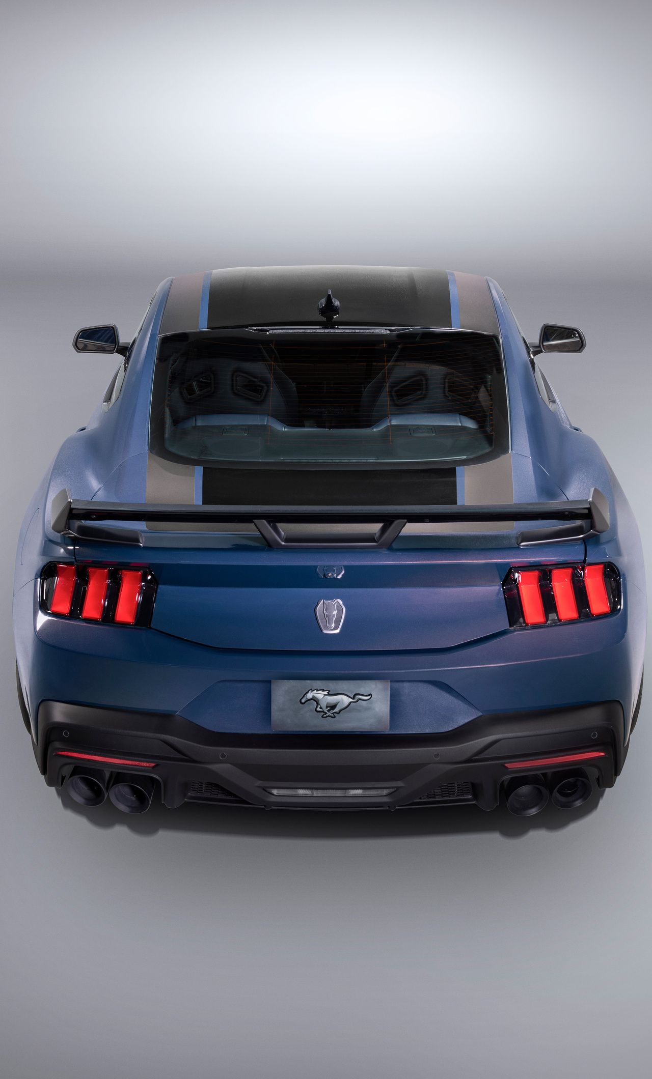 Mustang Dark Horse Wallpapers - Top Free Mustang Dark Horse Backgrounds