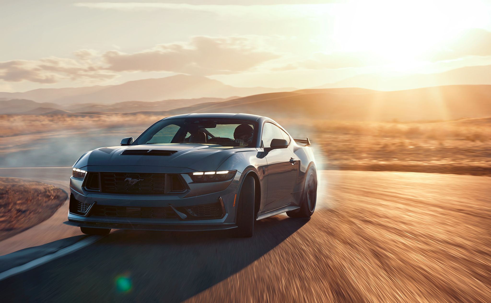 Mustang Dark Horse Wallpapers - Top Free Mustang Dark Horse Backgrounds