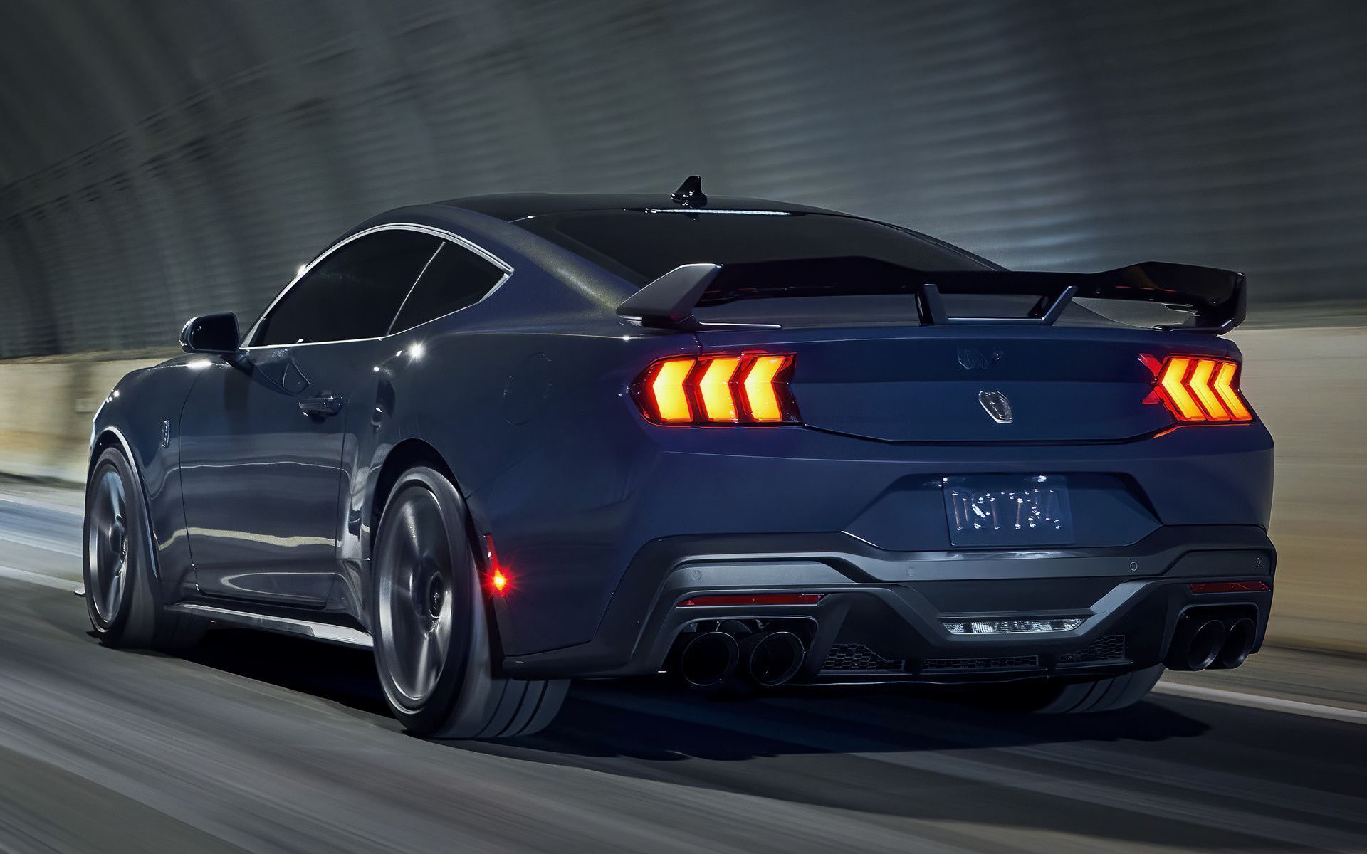 Mustang Dark Horse Wallpapers - Top Free Mustang Dark Horse Backgrounds