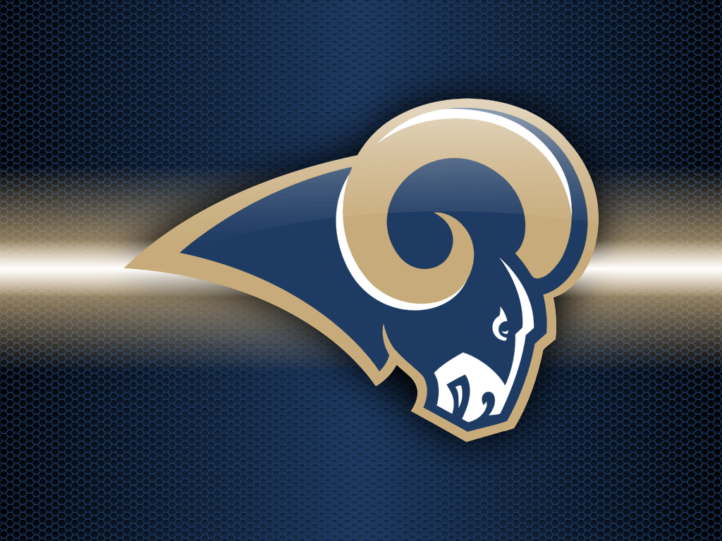 2023 Los Angeles Rams wallpaper  Pro Sports Backgrounds