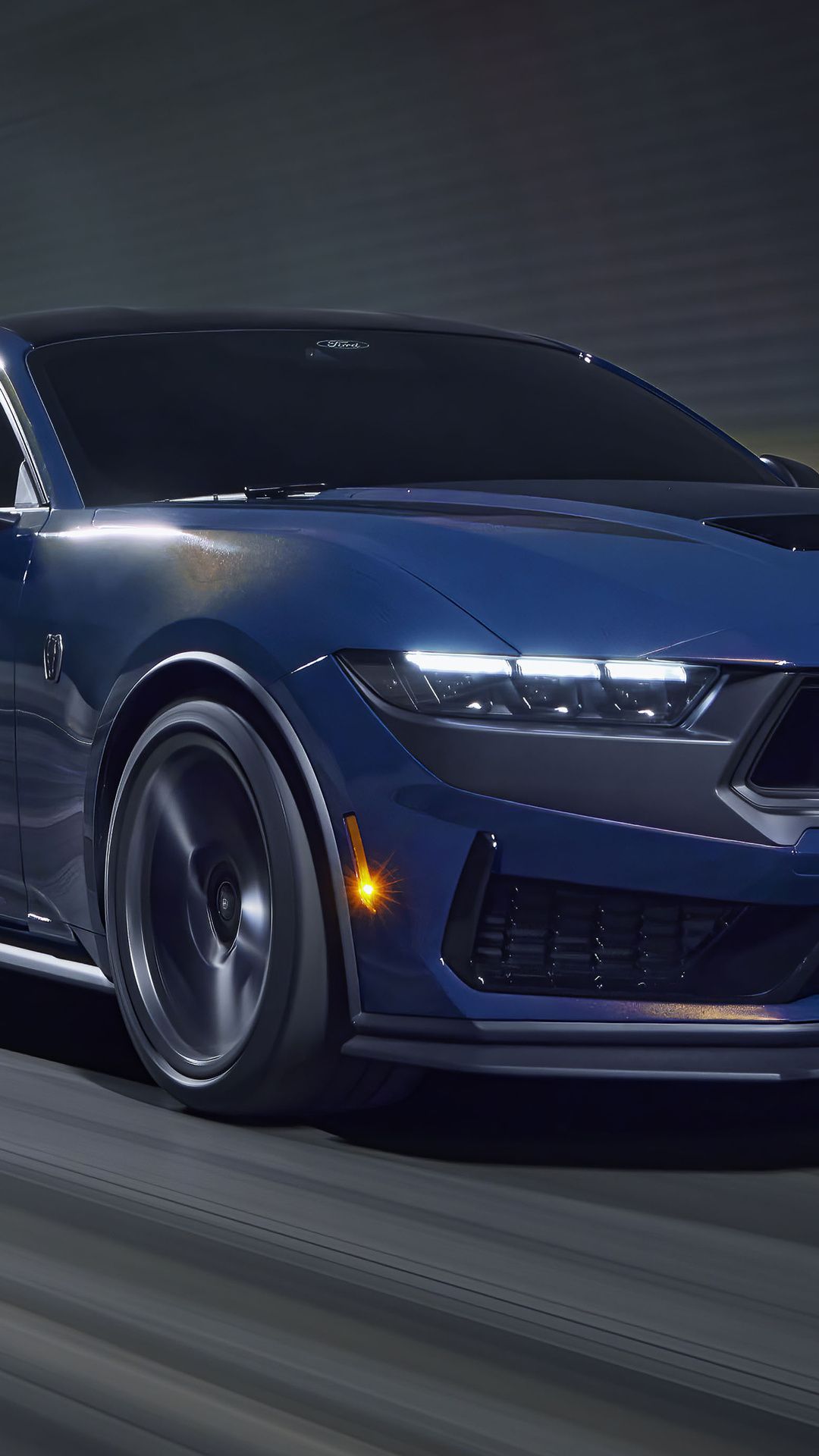 Mustang Dark Horse Wallpapers - Top Free Mustang Dark Horse Backgrounds