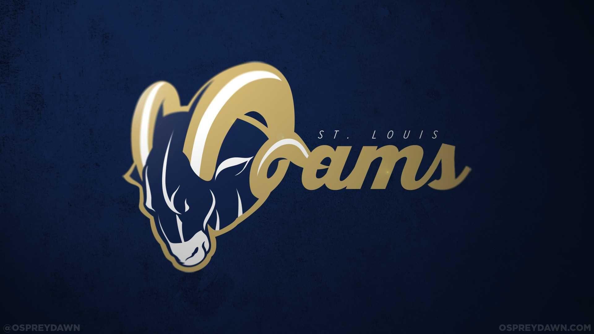 Los Angeles Rams Wallpapers - Top Free Los Angeles Rams Backgrounds