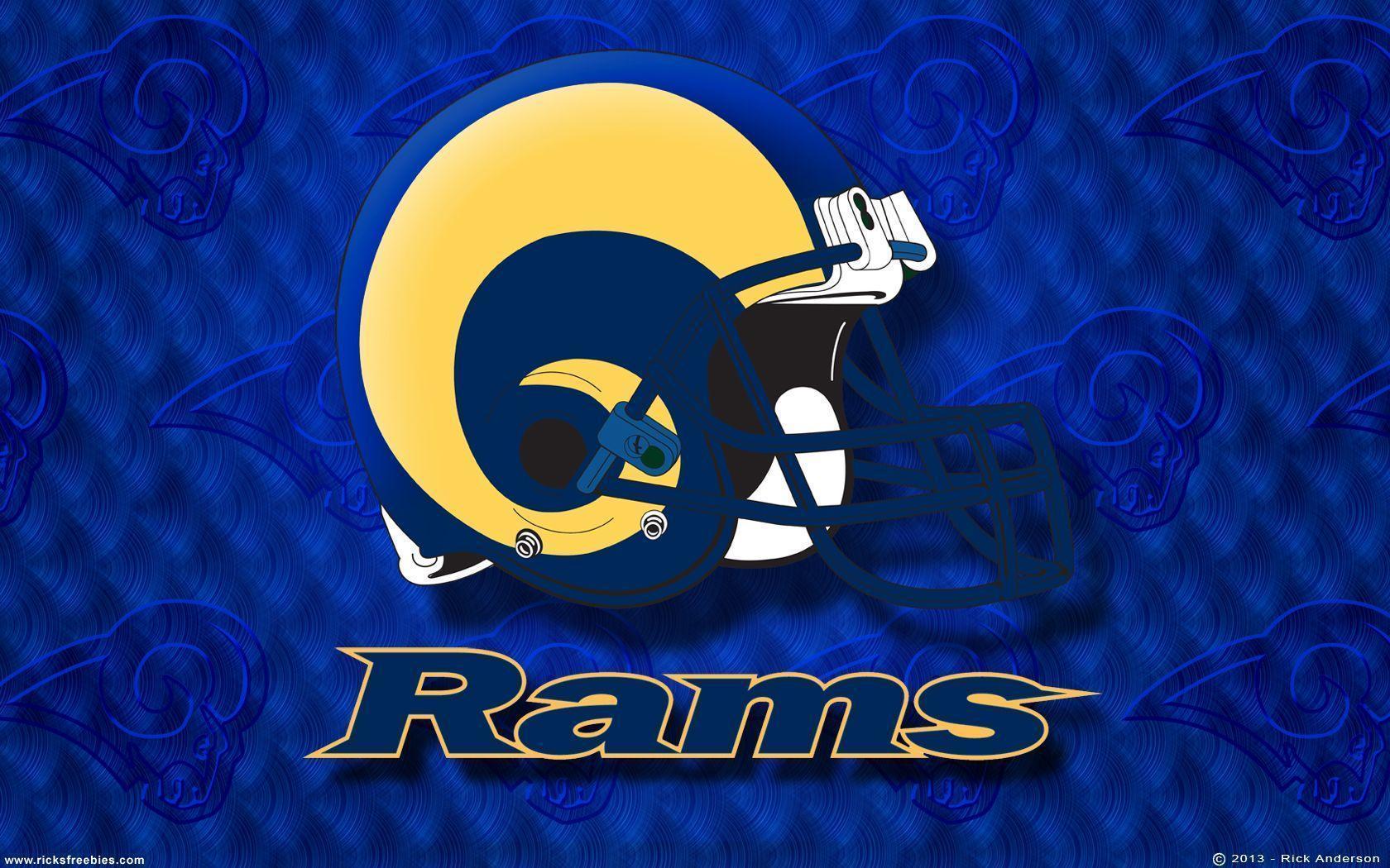 Los Angeles Rams Wallpapers - Top Free Los Angeles Rams Backgrounds