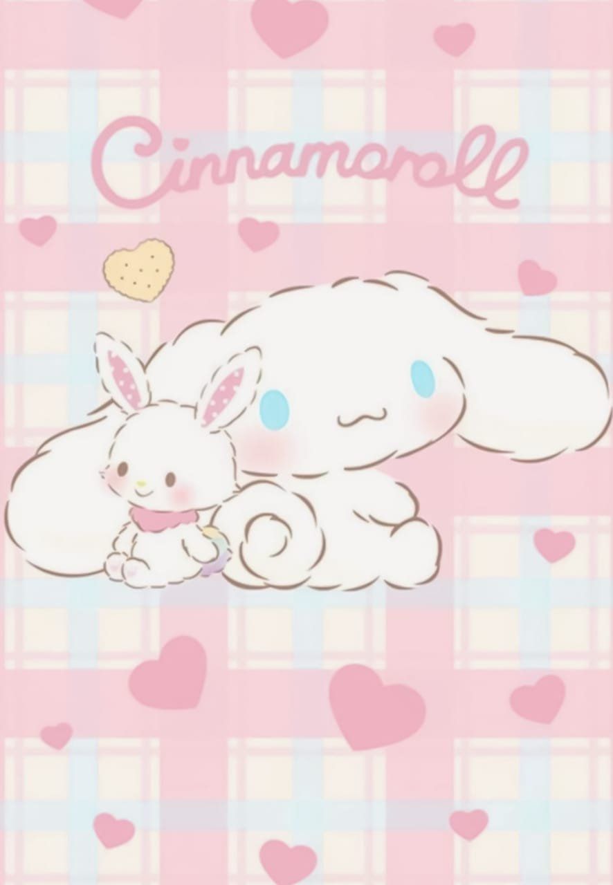 Cinnamoroll iPad Wallpapers Top Free Cinnamoroll iPad Backgrounds — free download