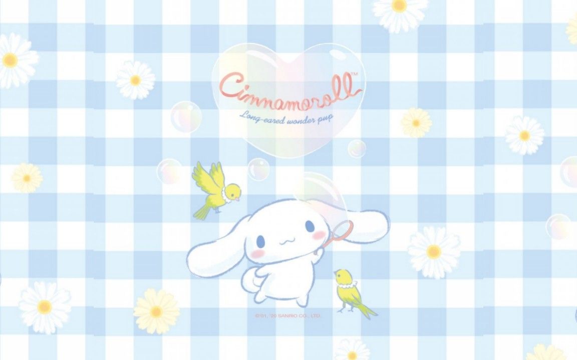 Cinnamoroll iPad Wallpapers Top Free Cinnamoroll iPad Backgrounds — free download