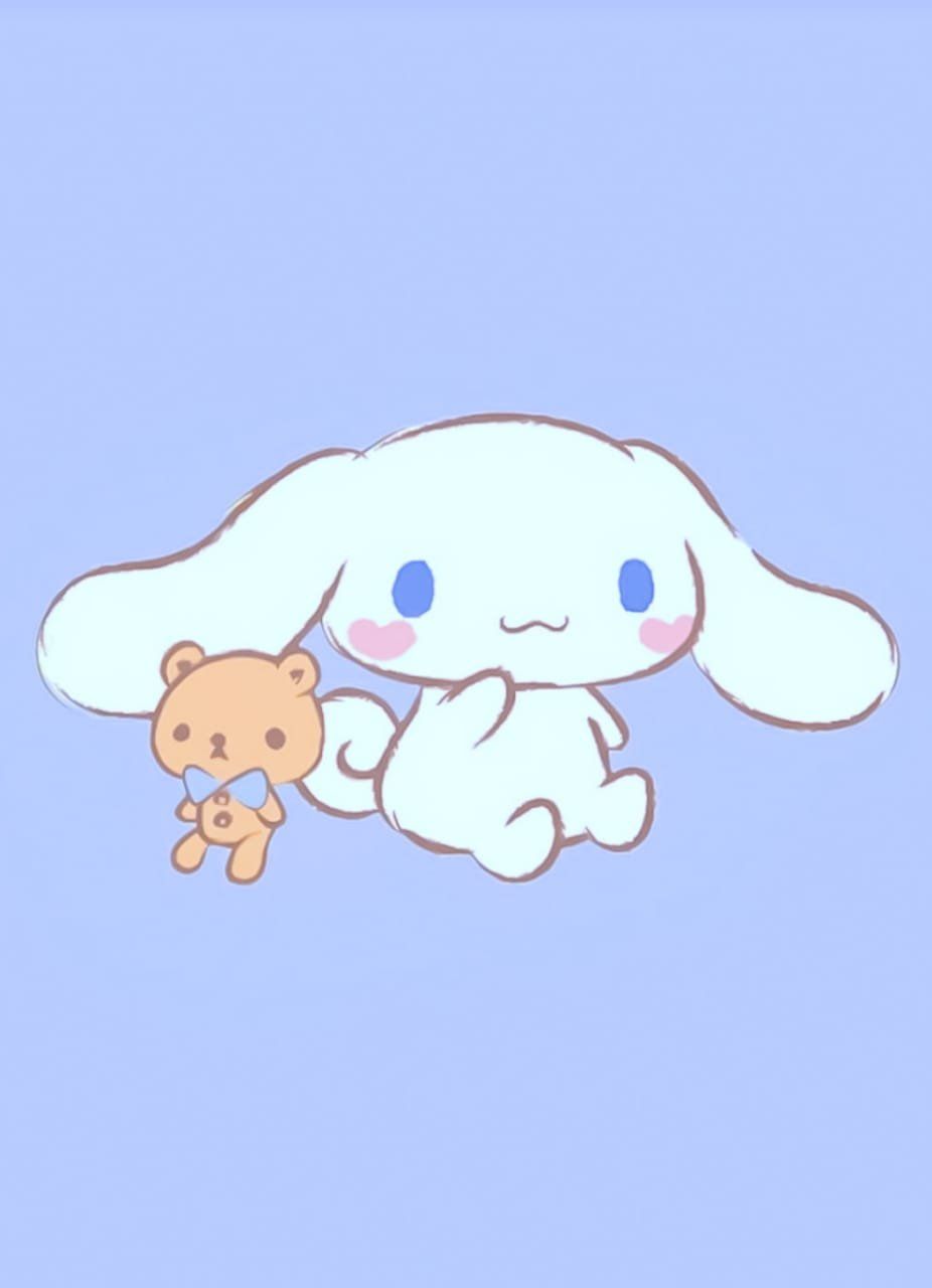 926x1280 Cinnamoroll Wallpaper laptop & Free
