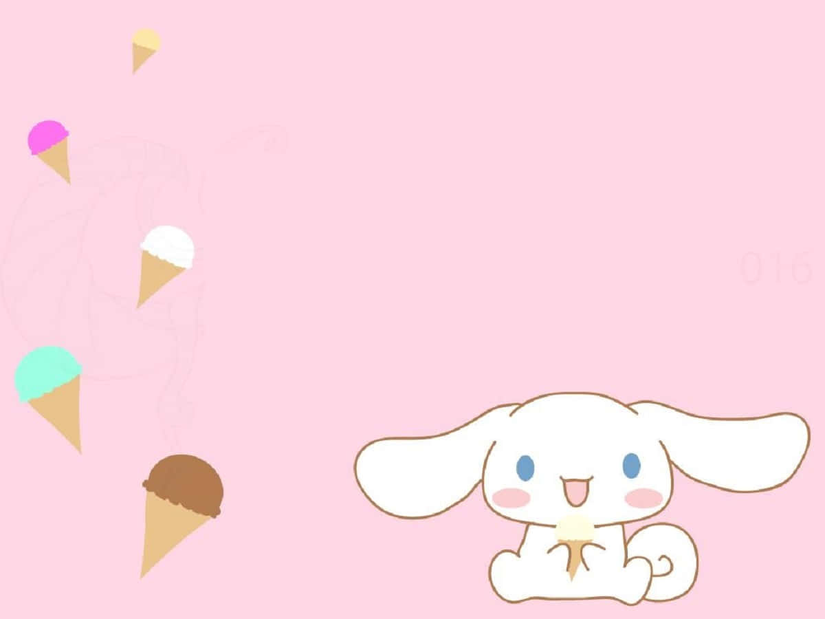 1200x900 Download Adorable Cinnamoroll Wallpaper