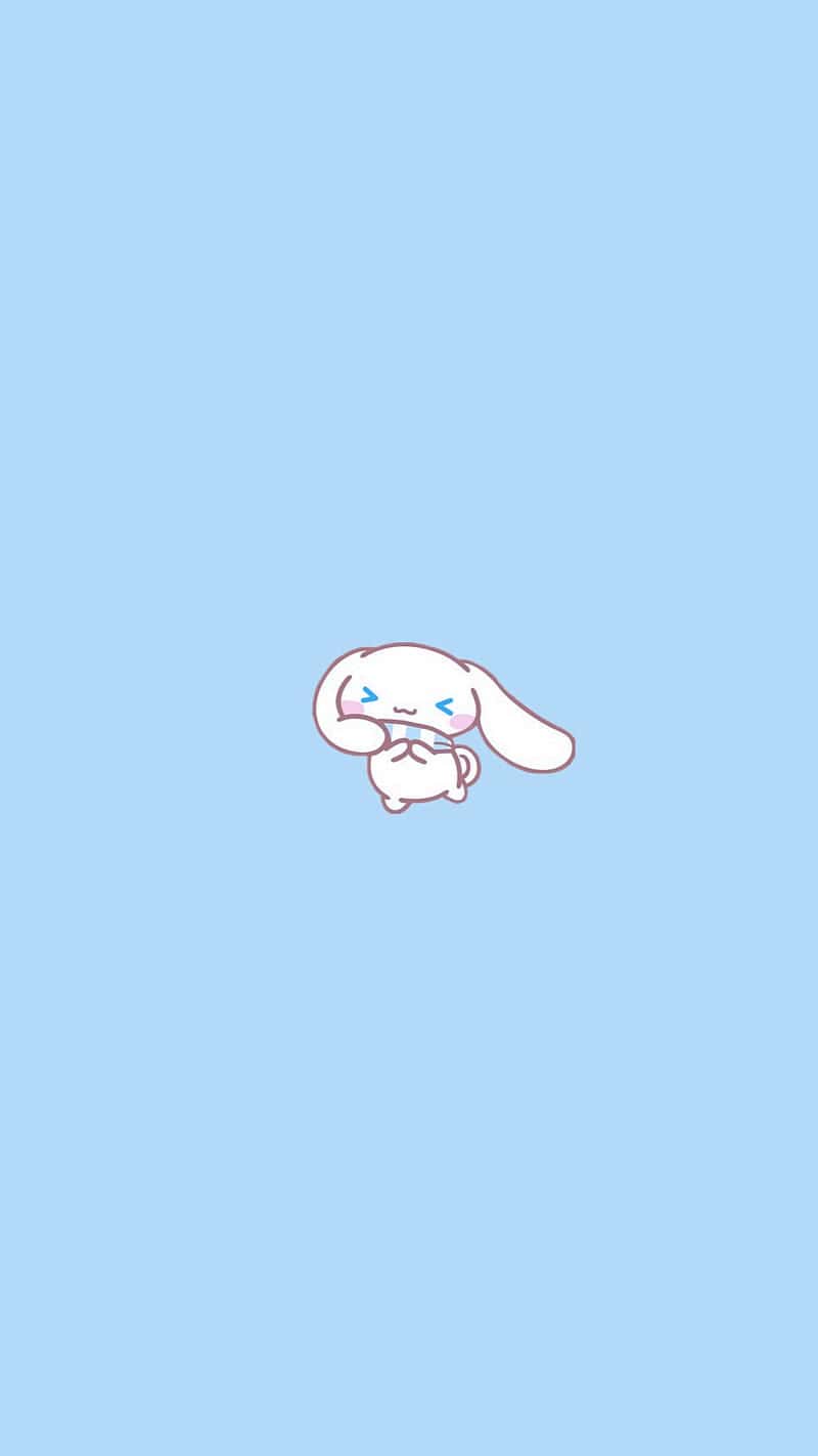 800x1422 Cinnamoroll Wallpaper