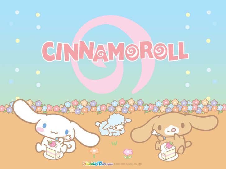 Cinnamoroll iPad Wallpapers Top Free Cinnamoroll iPad Backgrounds