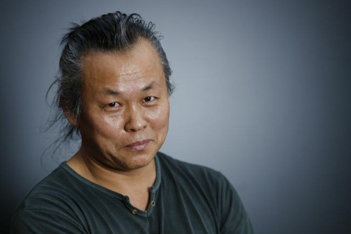 1200x800 Kim Ki Duk Wallpaper