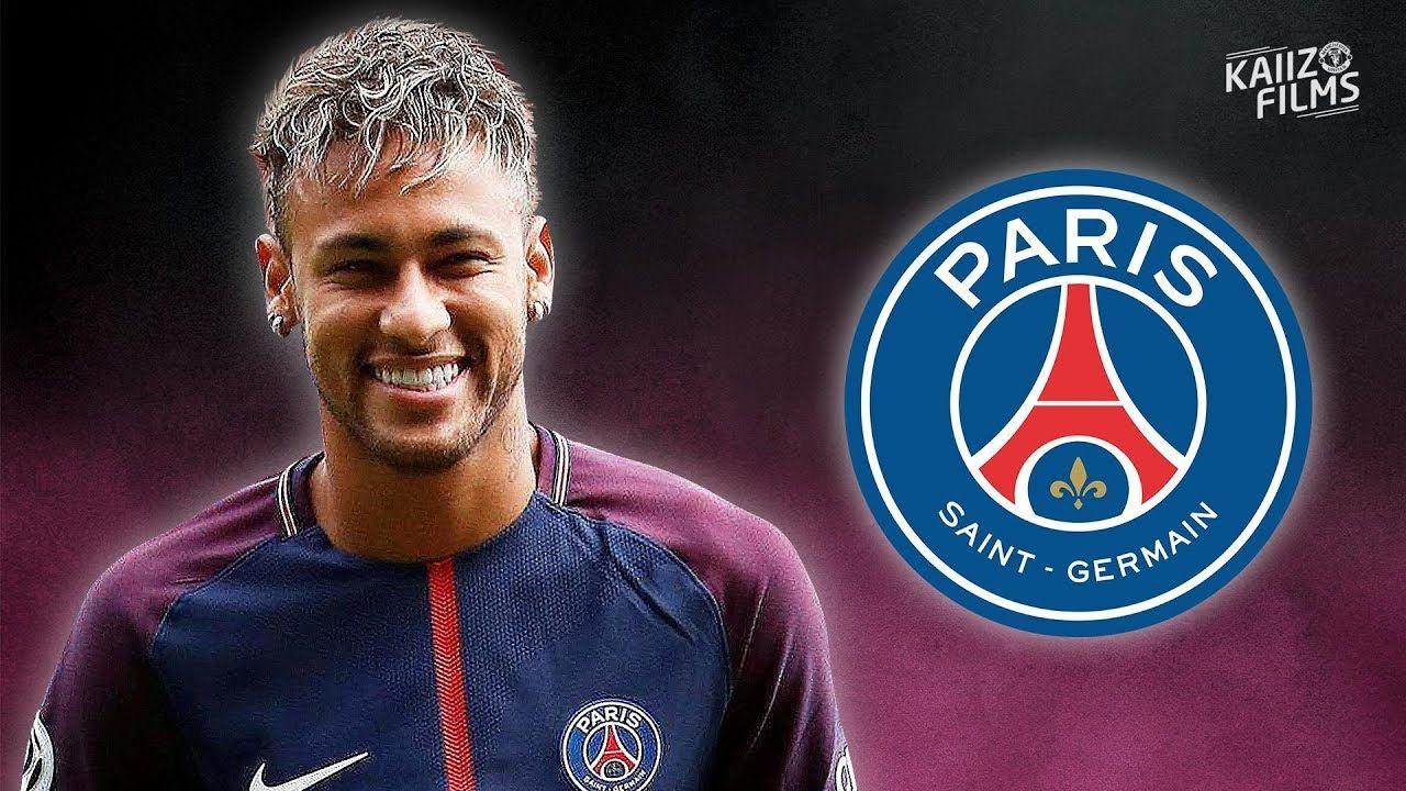 1280x720 Hd Wallpaper Neymar Psg 2018 Wallpaper HD Free