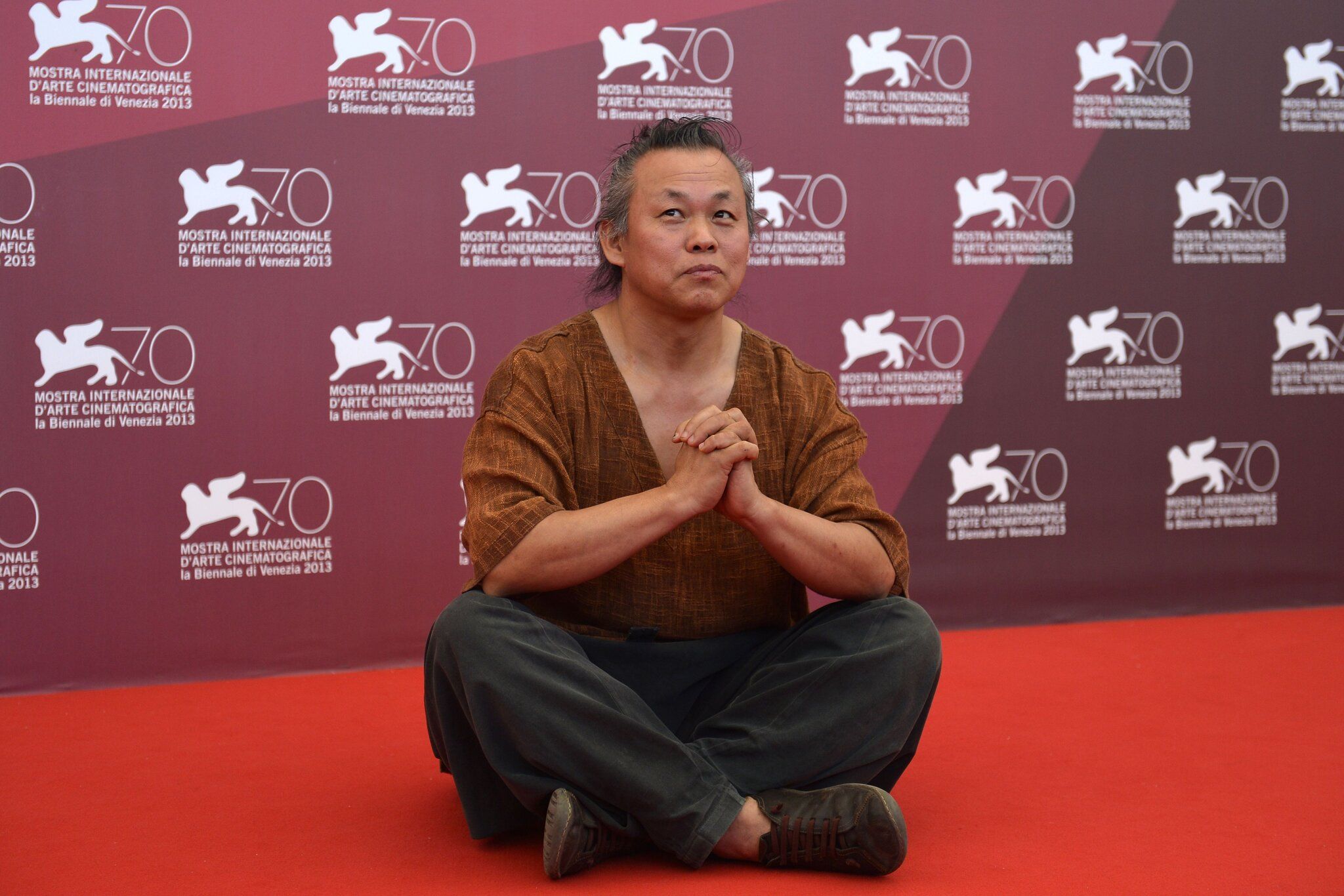 2048x1366 Kim Ki Duk, Award Winning South Korean