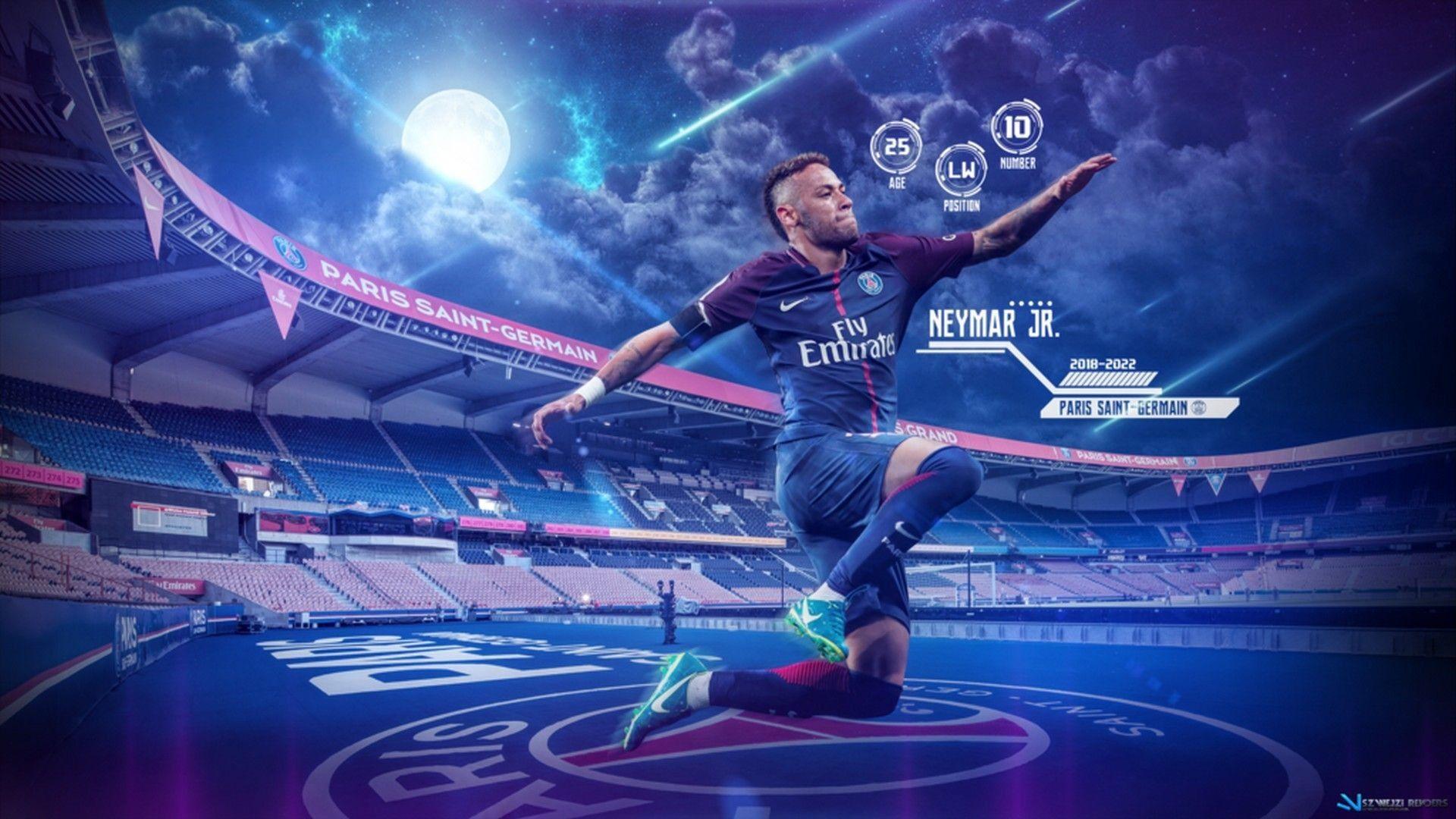 Neymar Jr Psg Wallpapers Top Free Neymar Jr Psg Backgrounds