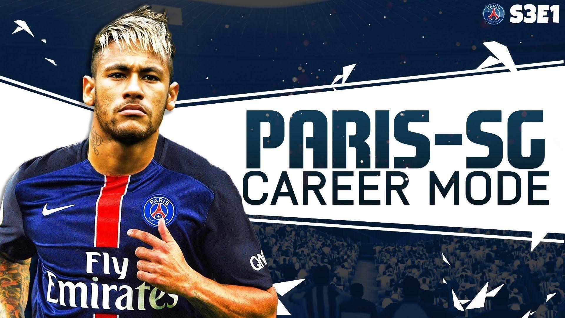 1920x1080 Neymar Jr Wallpaper 2018