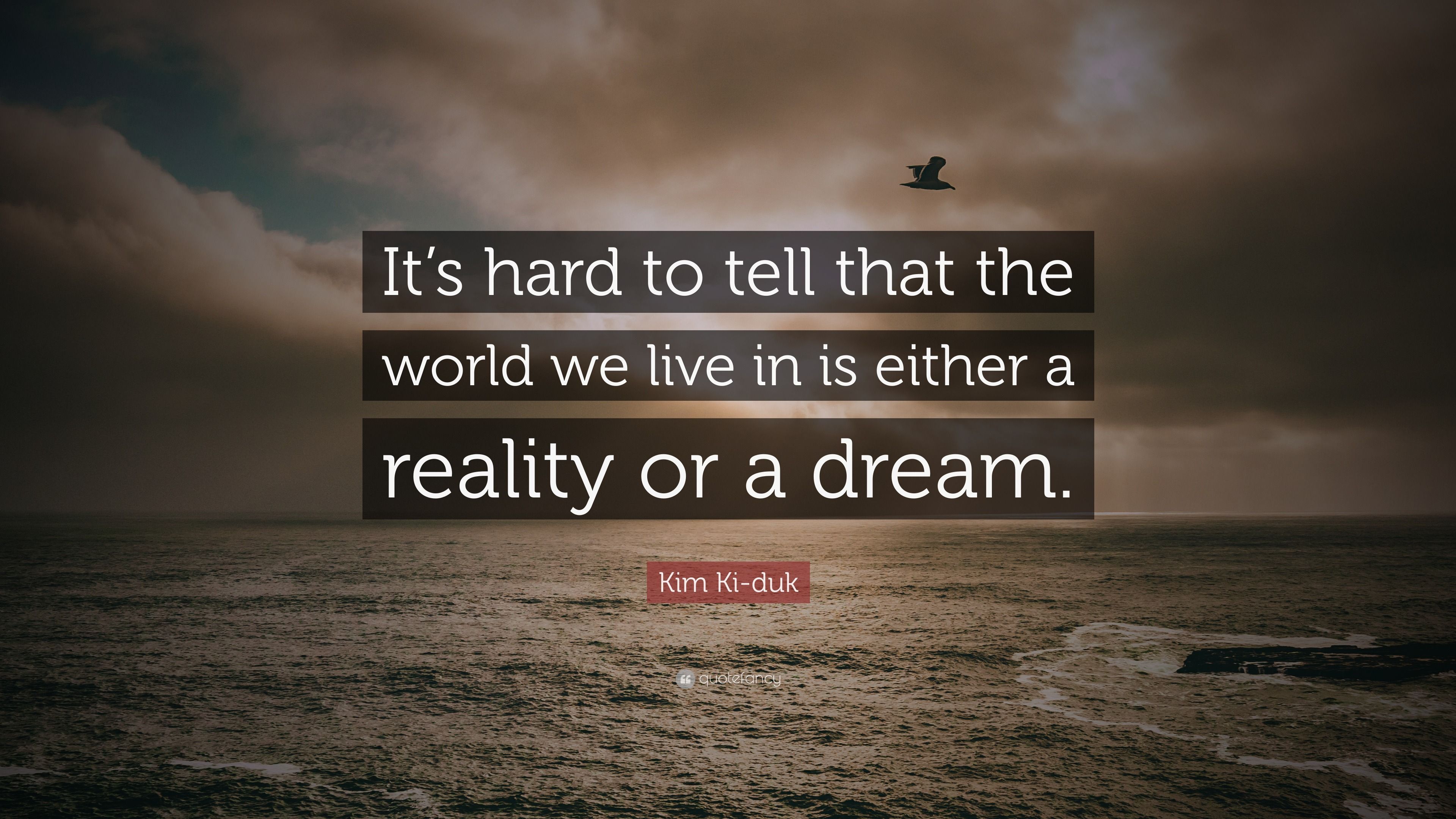 3840x2160 Kim Ki Duk Quotes 2024 Update