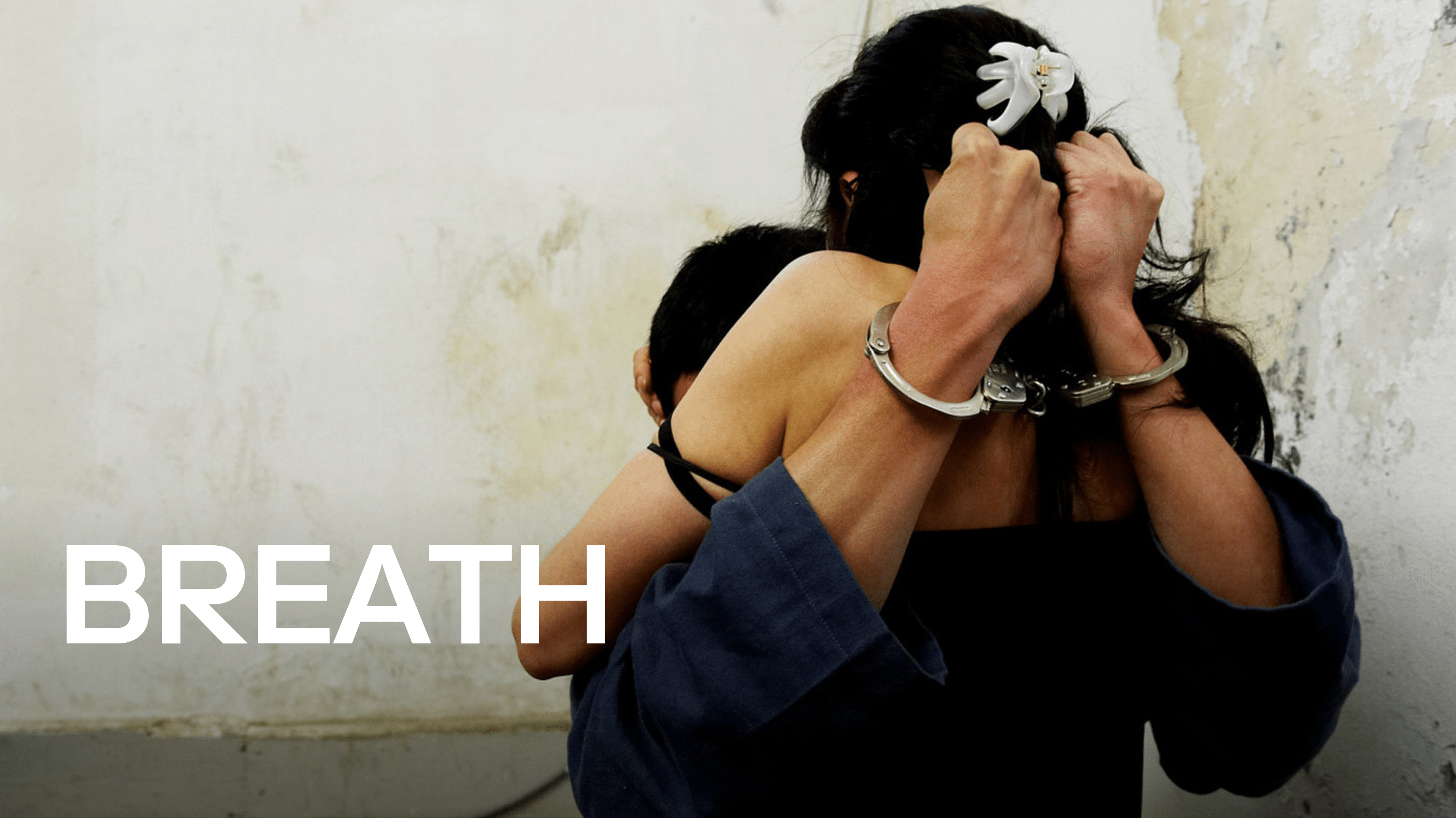 3840x2160 Breath Kim Ki Duk, South Korea
