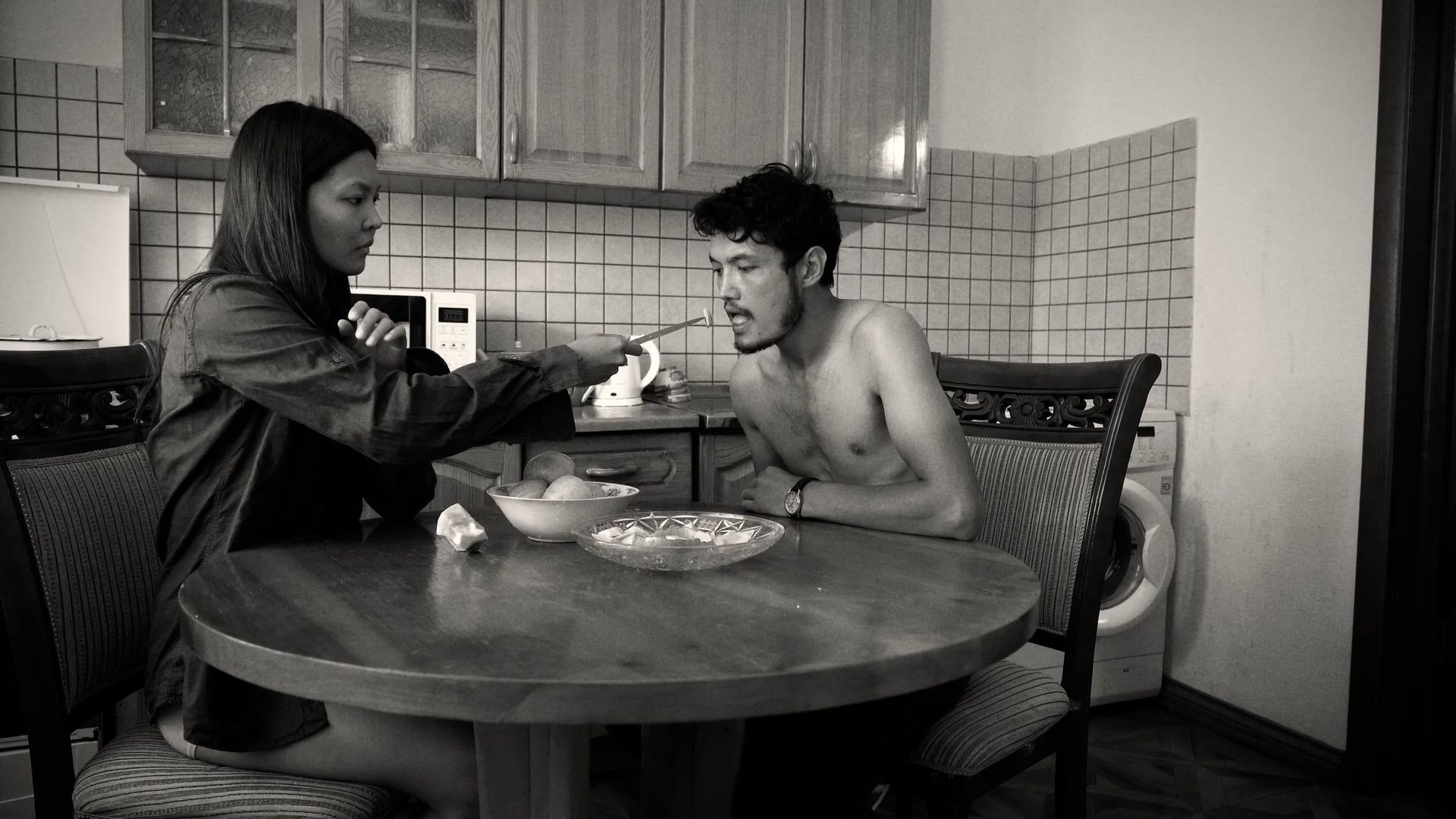 1920x1080 Call Of God. Tribute To Kim Ki Duk