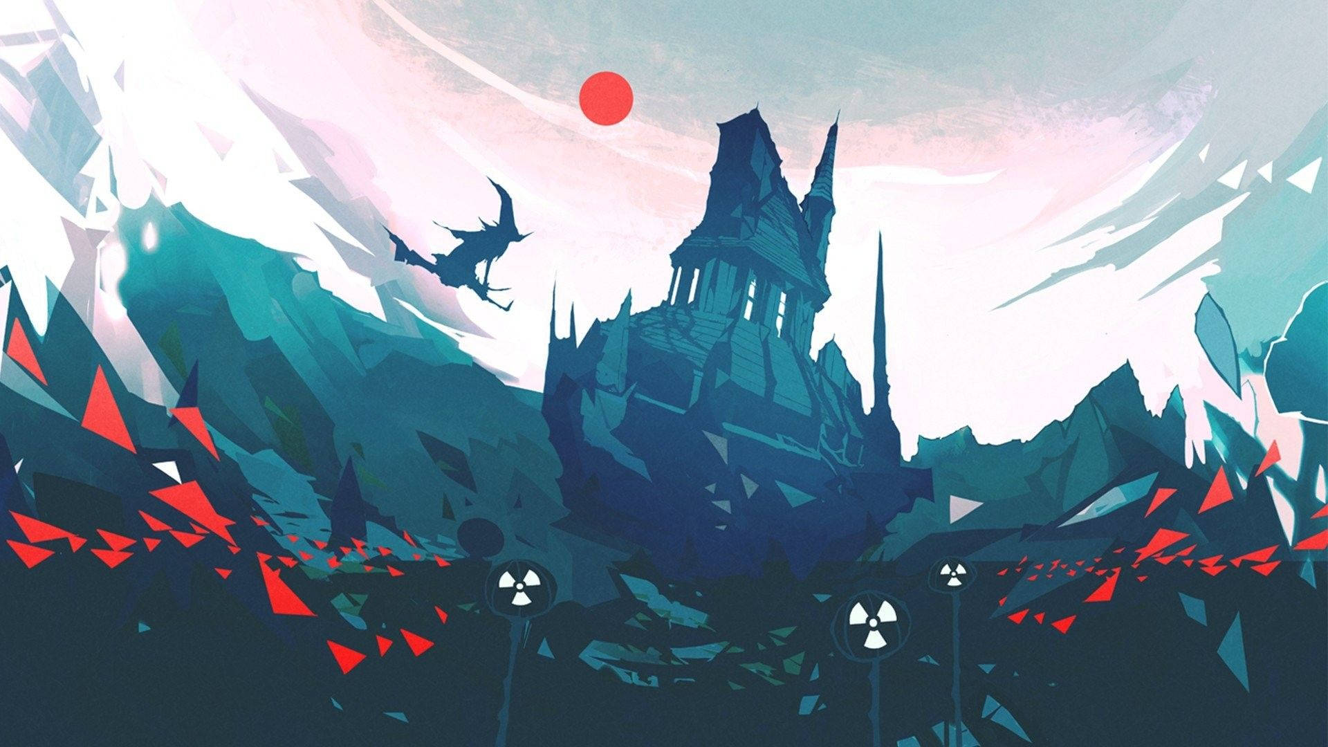 1920x1080 Download Fantasy Wallpaper for FREE