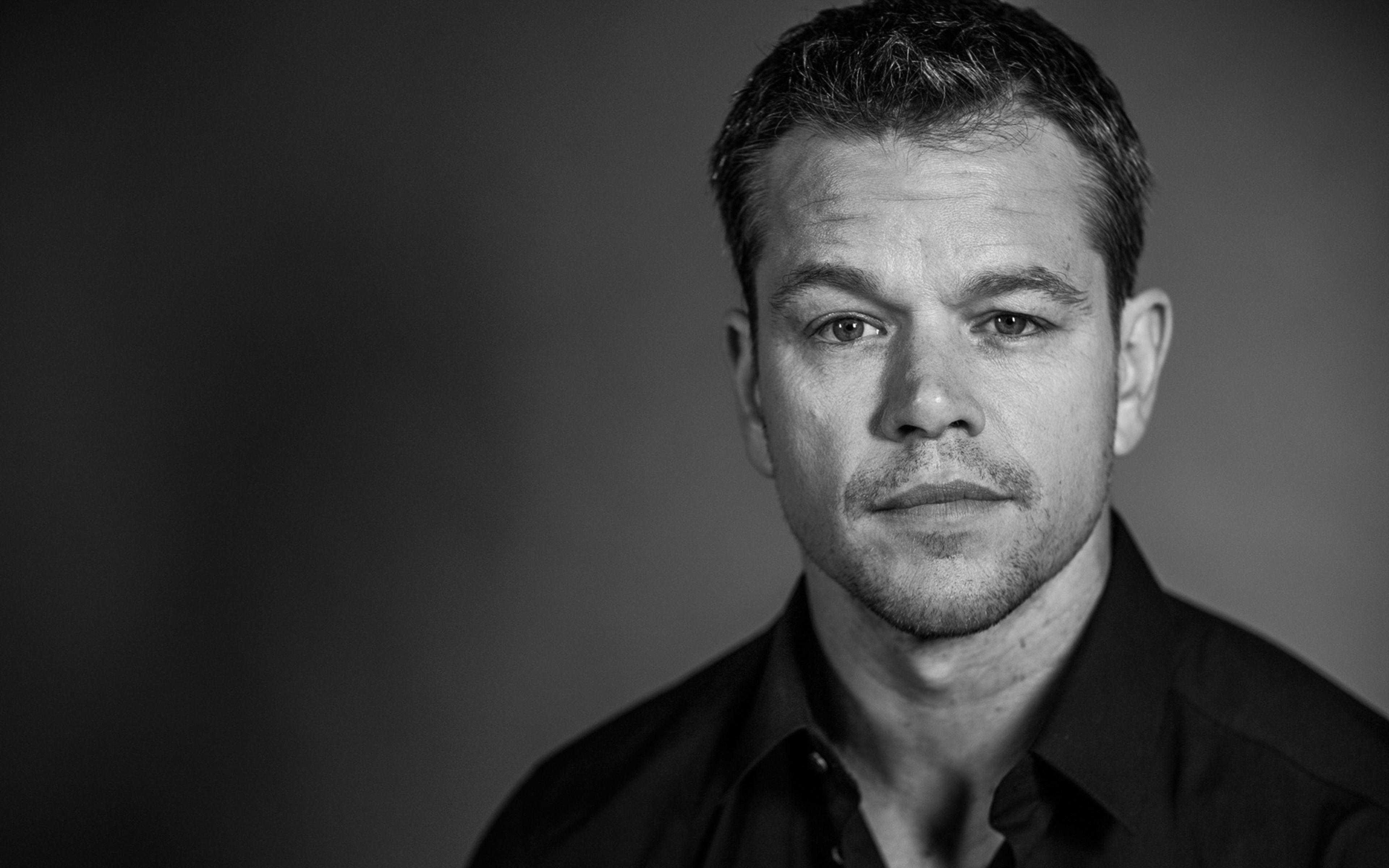 Matt Damon Wallpapers Top Free Matt Damon Backgrounds Images, Photos, Reviews
