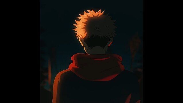 637x358 Steam Workshop::Jujutsu Kaisen