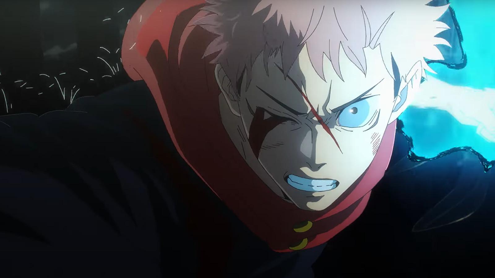 1600x900 Jujutsu Kaisen: Shibuya arc will begin