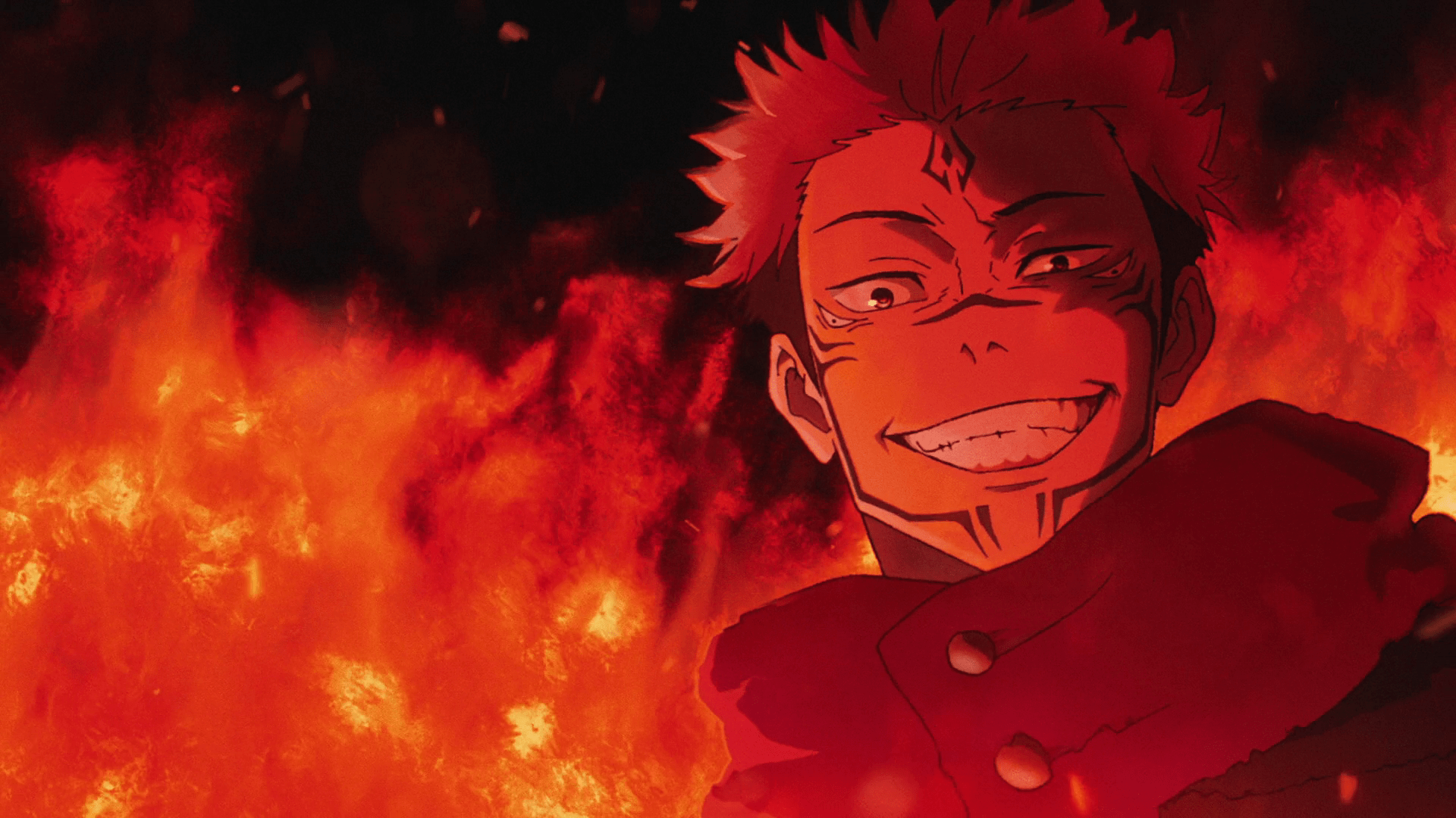 Jujutsu Kaisen Shibuya Wallpapers - Top Free Jujutsu Kaisen Shibuya 