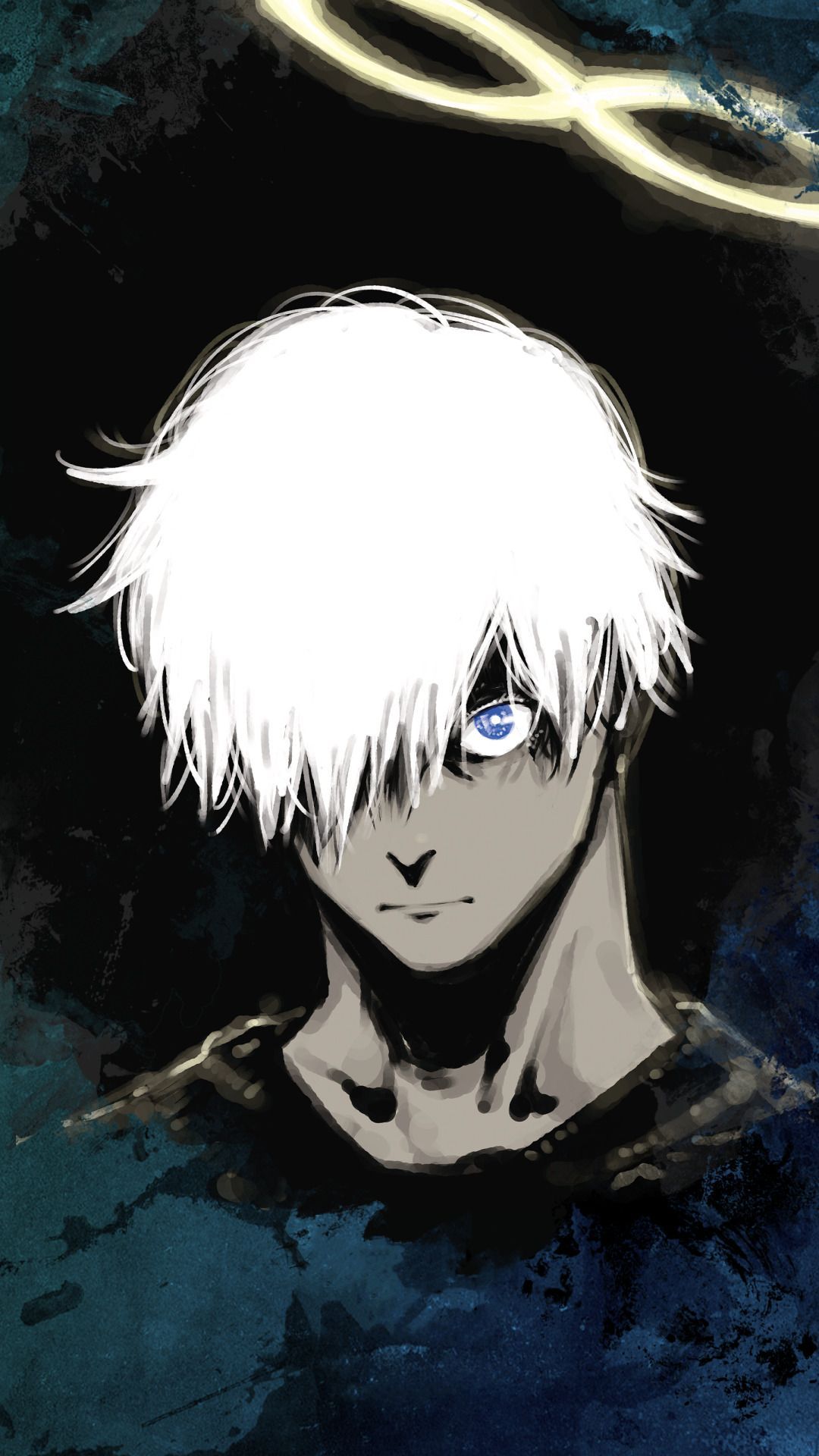 1080x1920 Textless version of HD wallpaper