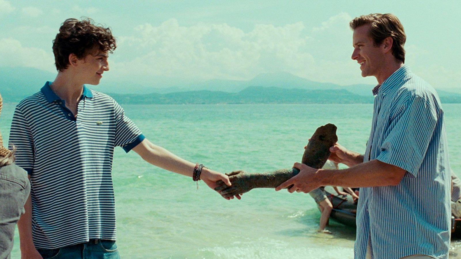 Call Me By Your Name Wallpapers Top Free Call Me By Your Name