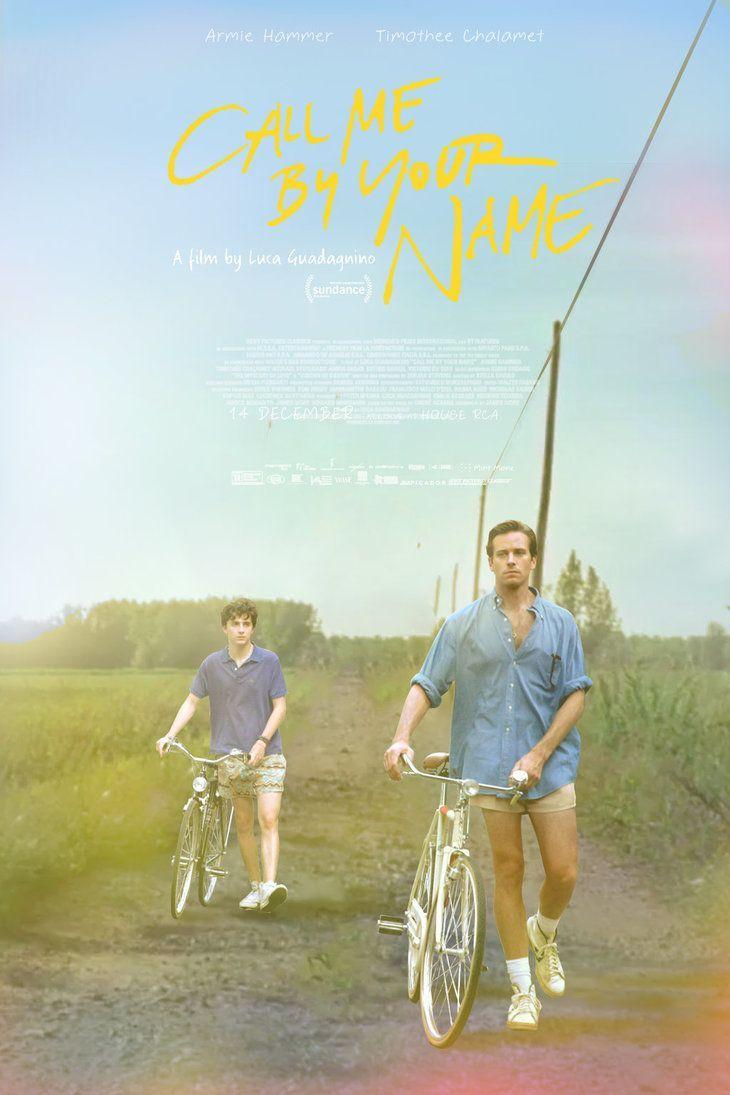 Call Me By Your Name Wallpapers  Wallpaper Cave