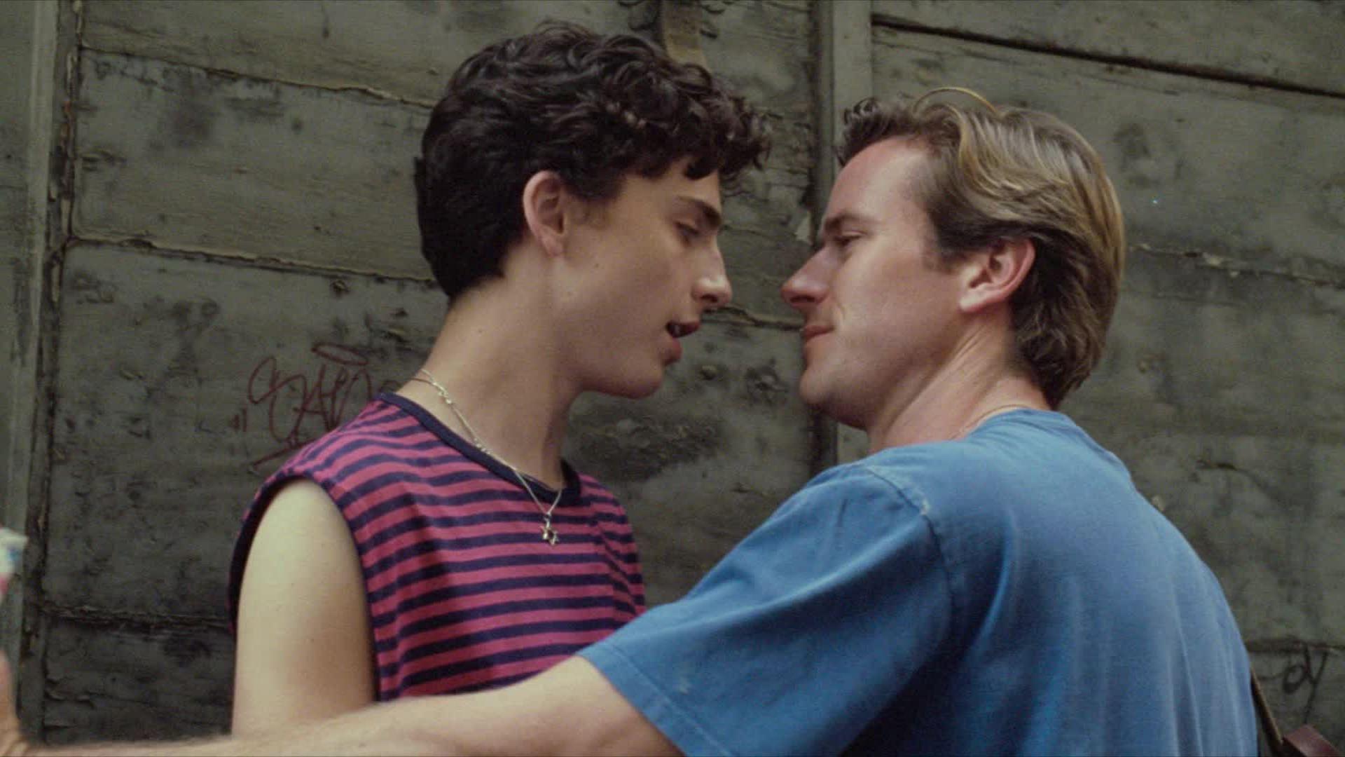 Call Me by Your Name Wallpapers - Top Free Call Me by Your Name
