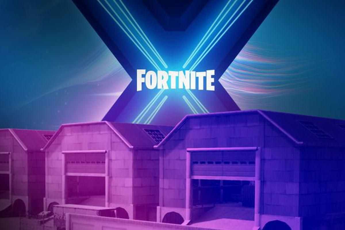 1200x800 Epic teases Fortnite season 10 during World Cup Finals