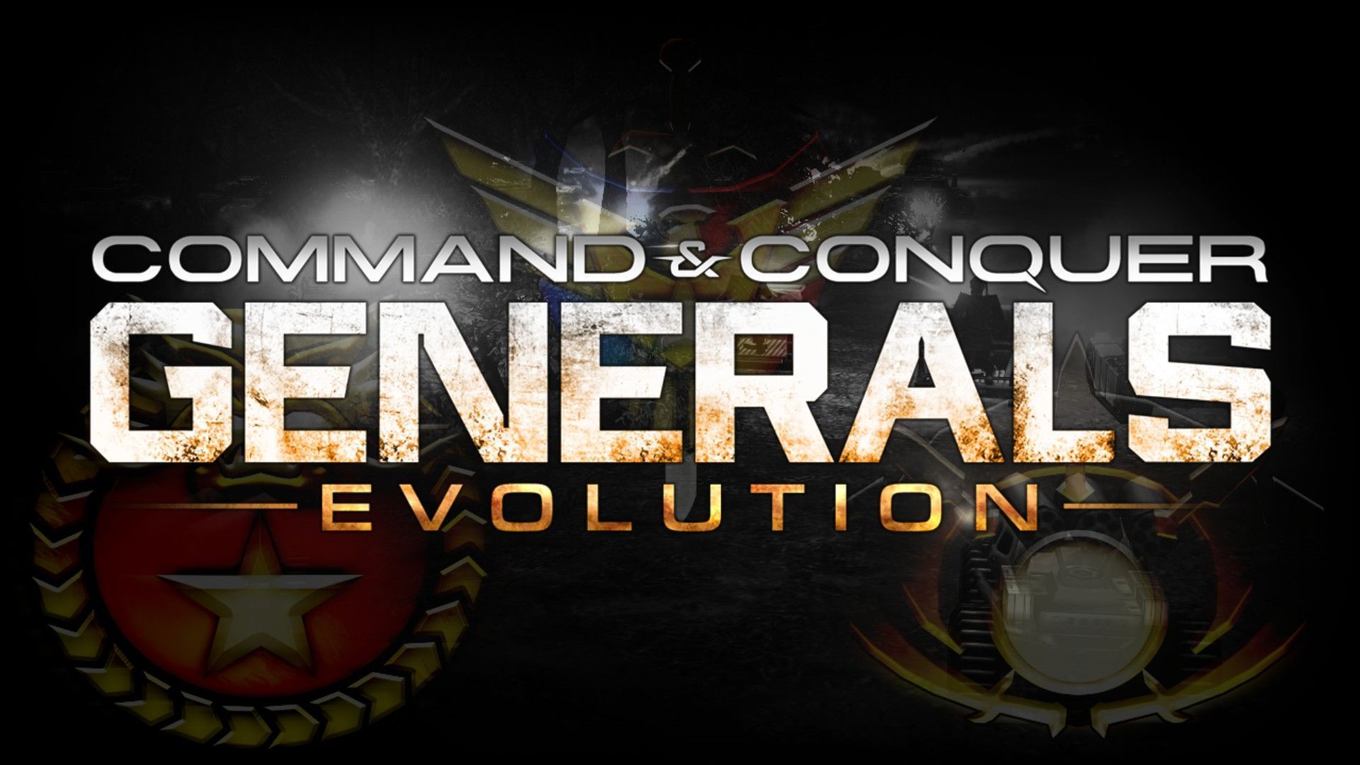 Command and Conquer Generals Wallpapers - Top Free Command and Conquer ...