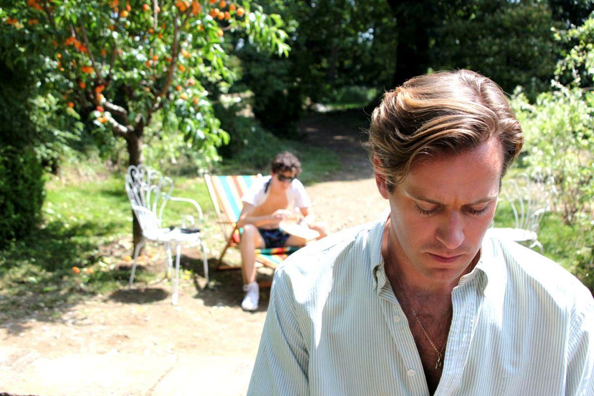 1200x800 Call Me By Your Name review: A masterful story of first love