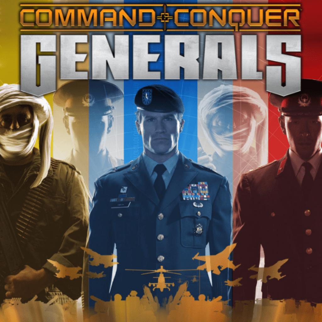 Command and Conquer Generals Wallpapers - Top Free Command and Conquer