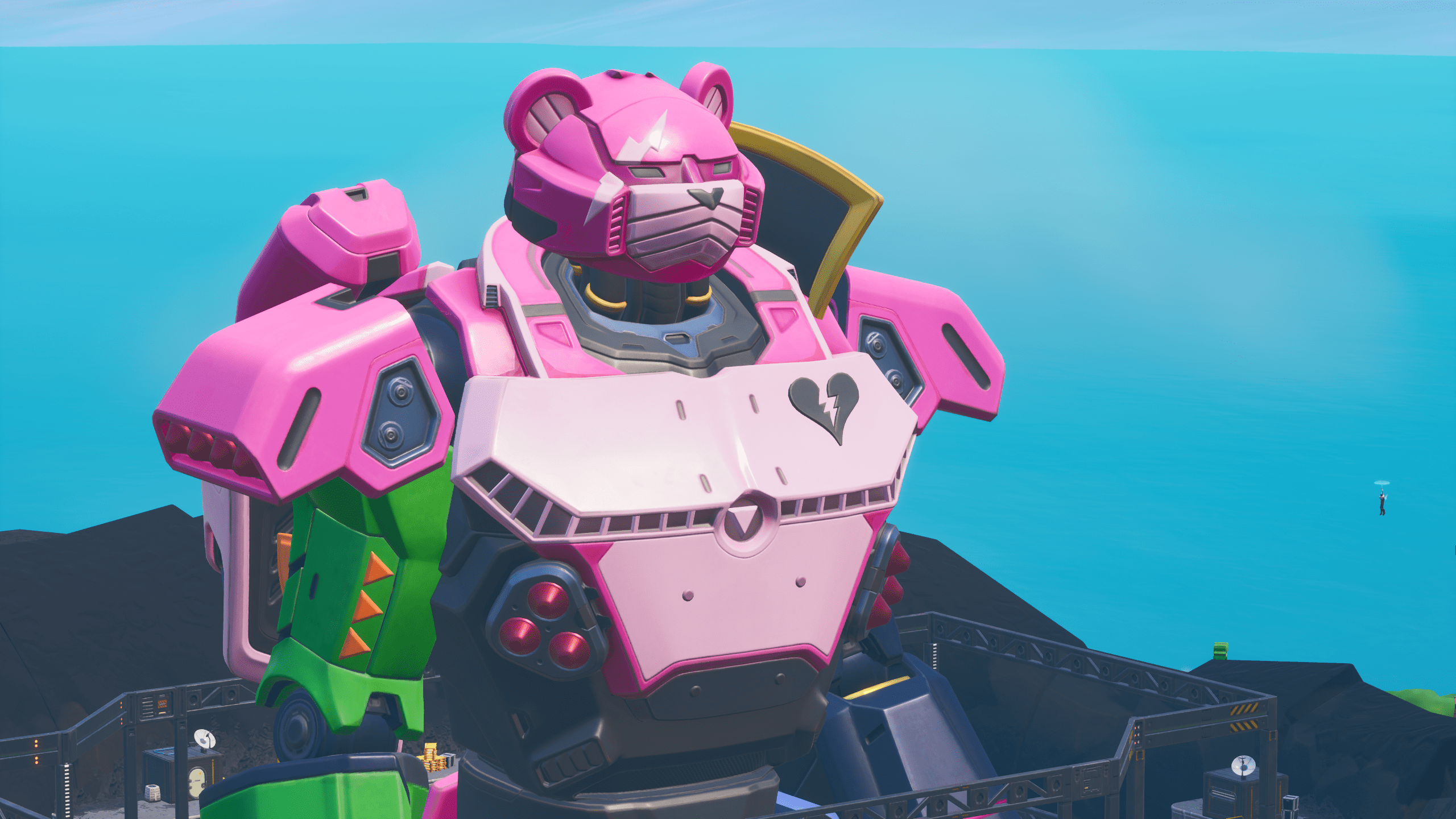 2560x1440 Fortnite Season 10: Leaks and What we Know So Far