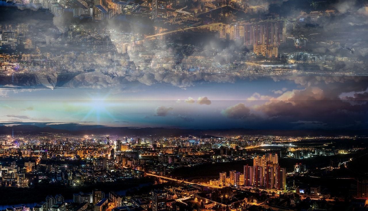 1280x736 Download Parallel Universe, Multiverse