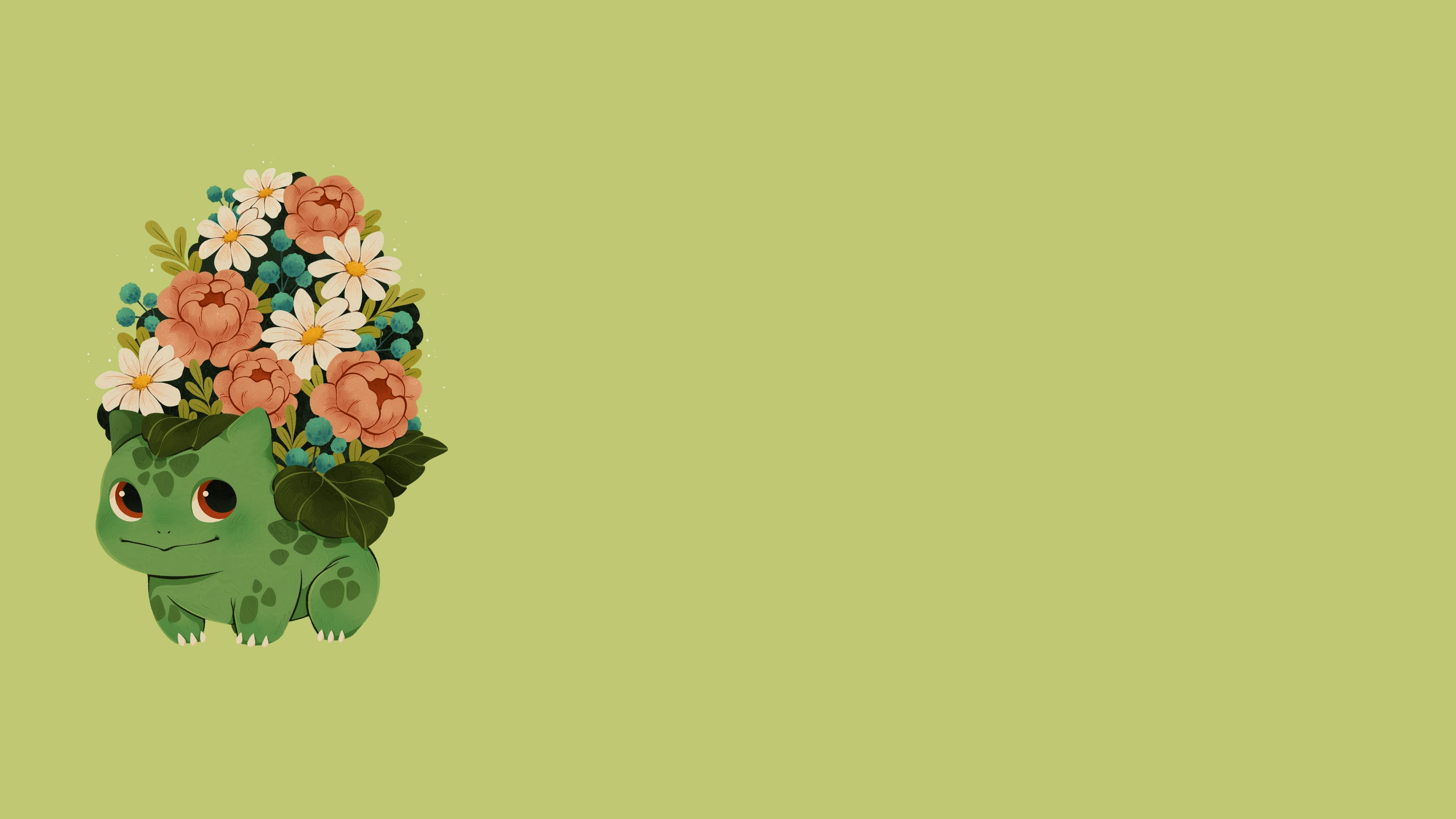 3840x2160 Wallpaper