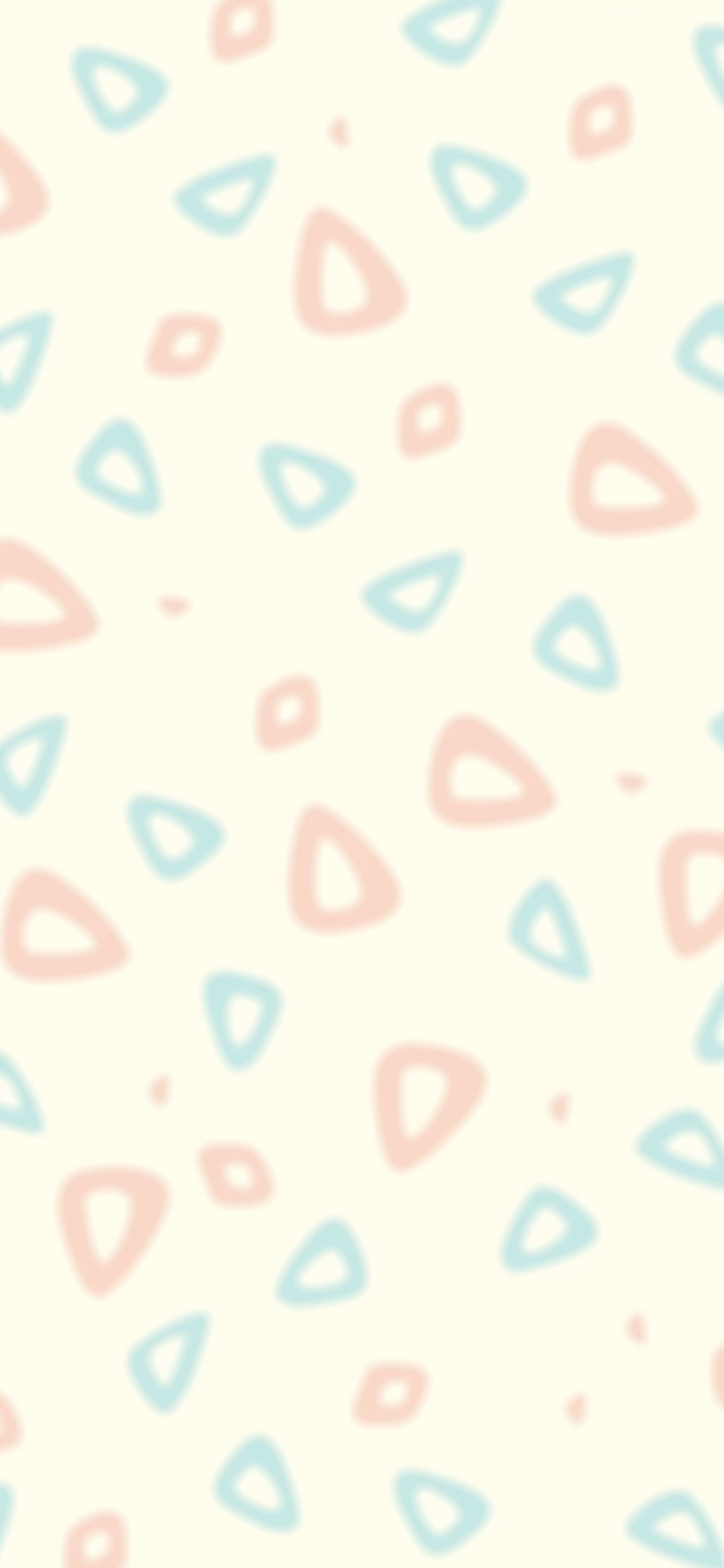 1463x3171 Pokemon Togepi Pattern Wallpaper